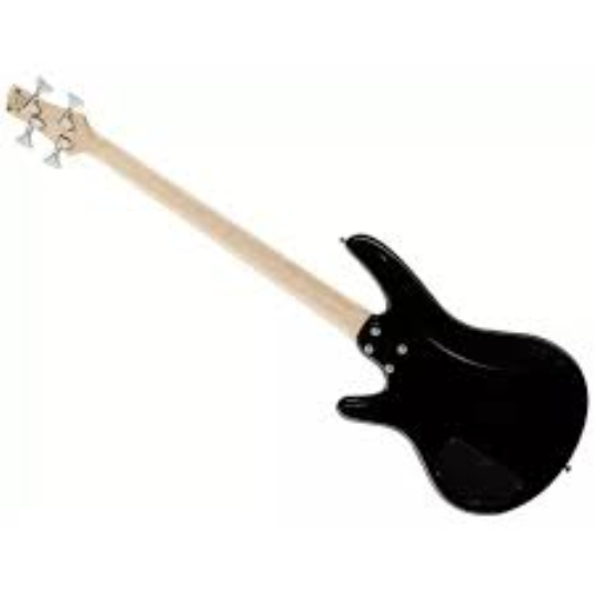 BASSO EL. IBANEZ GRS 180 BK